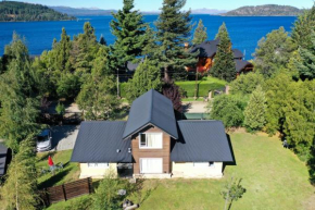 Lemuhue Cabaña San Carlos De Bariloche